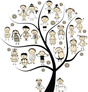 family-tree-cartoon